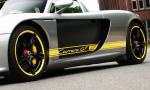 Porsche Carrera GT by Edo Competition 2016 года